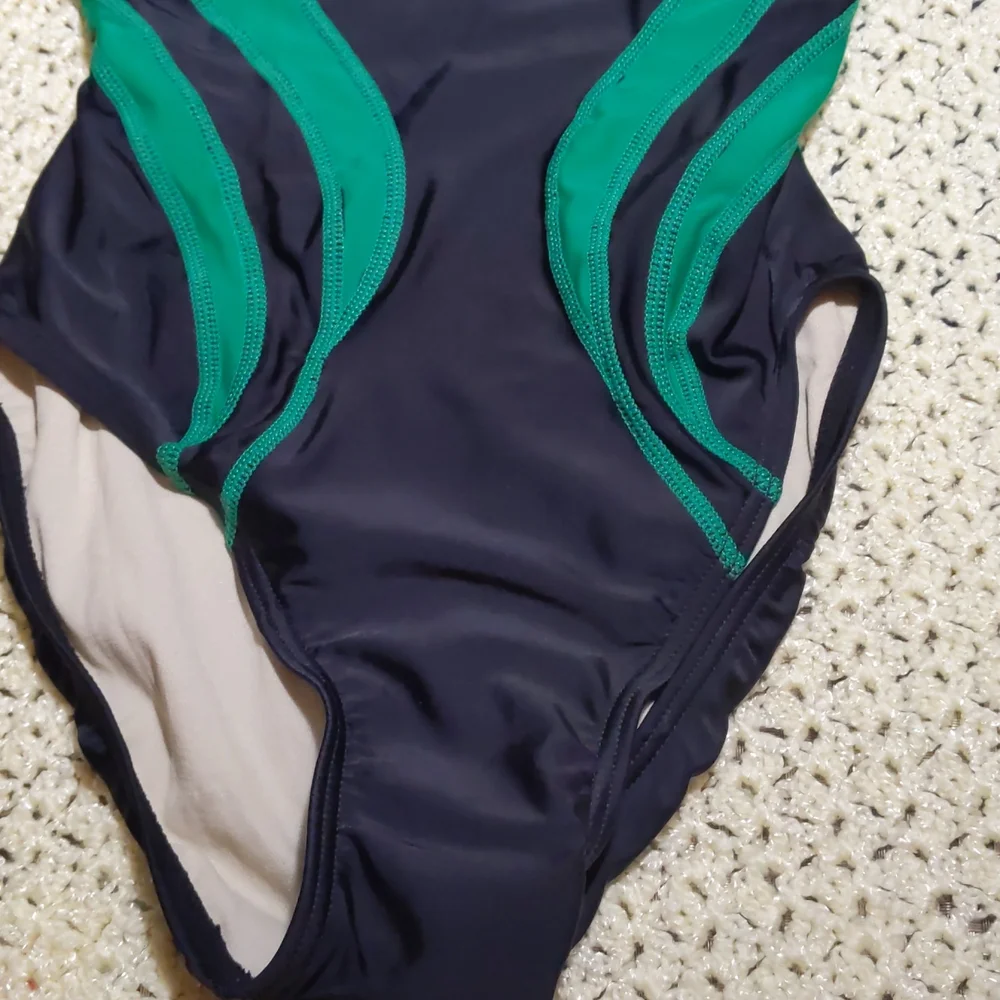 TYR alliance splice maxback swimsuit
